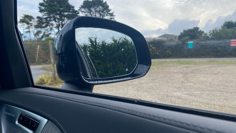 Volvo XC90 2.0 B5P [250] Ultra Dark 5dr AWD Geartronic Petrol Estate